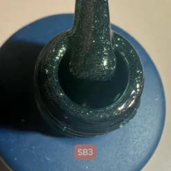 Andreia The Gel Polish Coleção Santa Baby Sb3