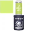 Andreia The Gel Polish Dv1 Verde Lima