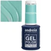 Andreia The Gel Polish Fm2 Verde Menta