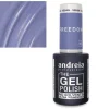 Andreia The Gel Polish Fm3 Lilás