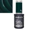 Andreia The Gel Polish G45 Verde Floresta