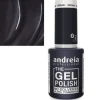 Andreia The Gel Polish G41 Cinza Escuro
