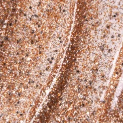 Andreia The Gel Polish G37 Glitter Dourado