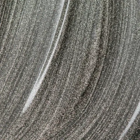 Andreia The Gel Polish G39 Prateado Metalizado