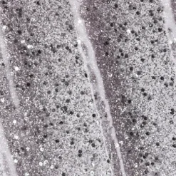 Andreia The Gel Polish G38 Glitter Prateado