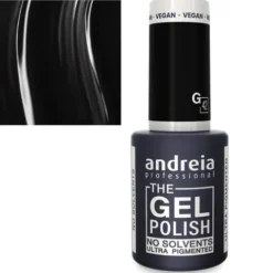 Andreia The Gel Polish G42 Preto