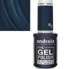 Andreia The Gel Polish G46 Azul Escuro