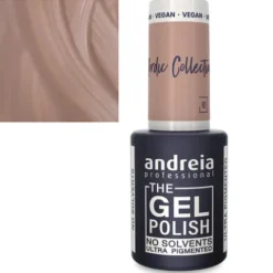 Andreia The Gel Polish N2 Nude
