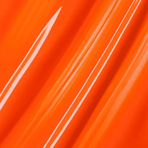 Andreia The Gel Polish Vs3 Laranja Néon