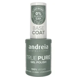 Andreia True Pure Verniz Gel Base Coat