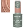 Andreia True Pure Verniz Gel T30