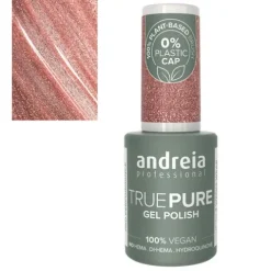 Andreia True Pure Verniz Gel T31