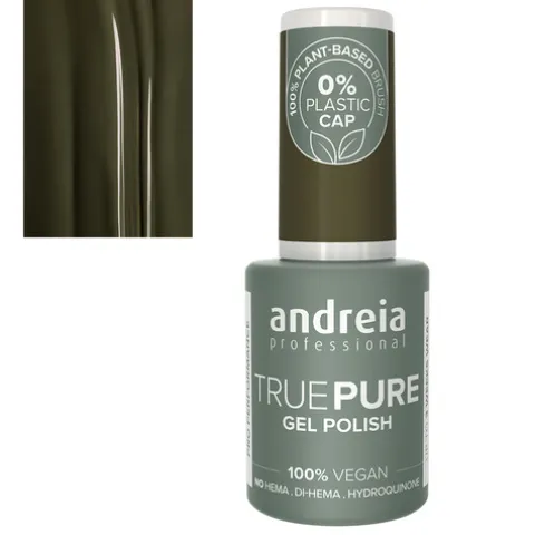 Andreia True Pure Verniz Gel T43