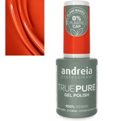 Andreia True Pure Verniz Gel Coleção