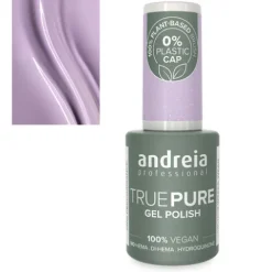Andreia True Pure Verniz Gel Coleção