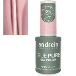 Andreia True Pure Verniz Gel Coleção