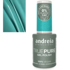 Andreia True Pure Verniz Gel Coleção
