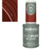 Andreia True Pure Verniz Gel T33
