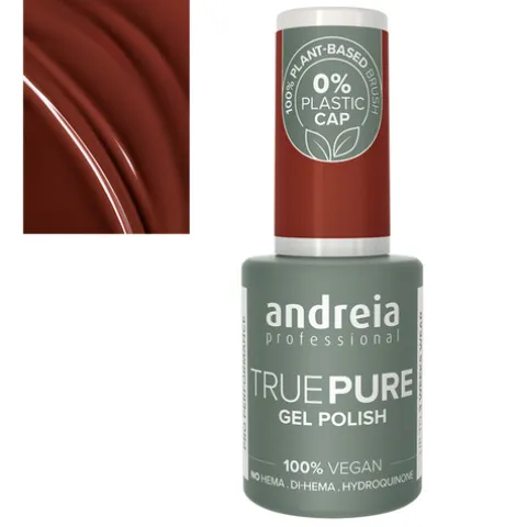 Andreia True Pure Verniz Gel T33