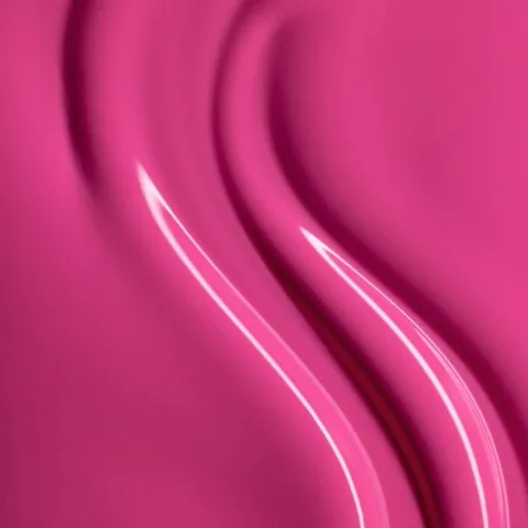 Andreia True Pure Verniz Gel T48 Rosa Choque