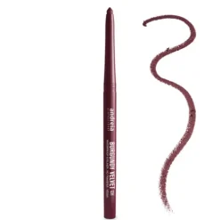 Andreia Velvet 12H Waterproof Eyeliner Burgundy