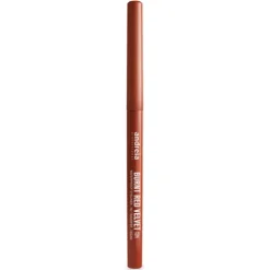 Andreia Velvet 12H Waterproof Eyeliner Burnt Red
