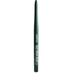 Andreia Velvet 12H Waterproof Eyeliner Deep Green