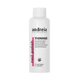 Andreia Verniz Diluente