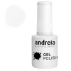 Andreia Verniz Gel 218 Branco