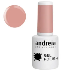 Andreia Verniz Gel 220 Nude Rosado