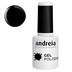 Andreia Verniz Gel 240 Preto