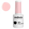 Andreia Verniz Gel 200 Rosa Leitoso