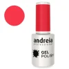 Andreia Verniz Gel 267 Rosa Coral