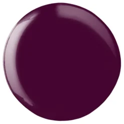 Andreia Verniz Gel 231 Roxo Escuro