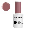 Andreia Verniz Gel 224 Roxo Velho