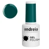 Andreia Verniz Gel 232 Verde Floresta
