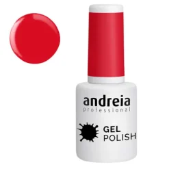 Andreia Verniz Gel 230 Vermelho