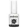 Andreia Verniz Gel Base+Top Coat