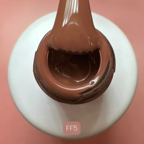 Andreia Verniz Gel Coleção Fall Fantasy Ff5