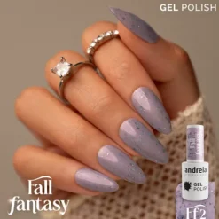 Andreia Verniz Gel Coleção Fall Fantasy Ff2