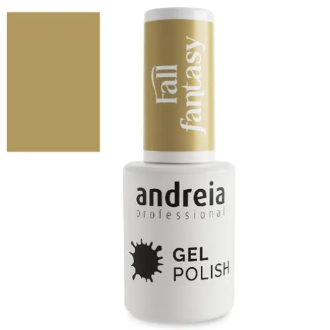 Andreia Verniz Gel Coleção Fall Fantasy Ff4