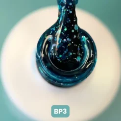 Andreia Verniz Gel Coleção Beach, Please! Bp3