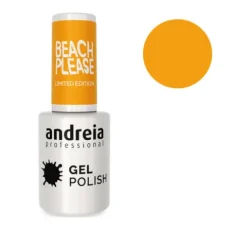 Andreia Verniz Gel Coleção Beach, Please! Bp4