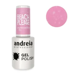 Andreia Verniz Gel Coleção Beach, Please! Bp6