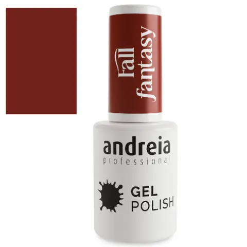 Andreia Verniz Gel Coleção Fall Fantasy Ff6