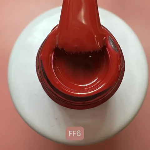 Andreia Verniz Gel Coleção Fall Fantasy Ff6