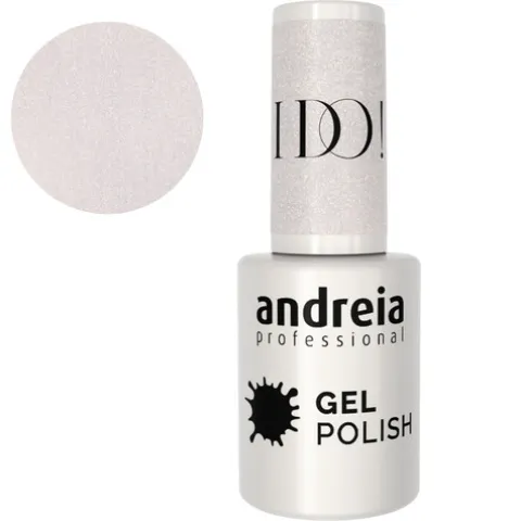 Andreia Verniz Gel Coleção I Do