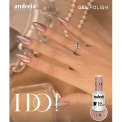 Andreia Verniz Gel Coleção I Do - Id1