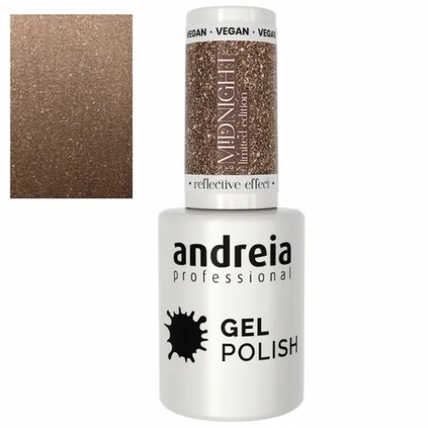 Andreia Verniz Gel Coleção Midnight Md2