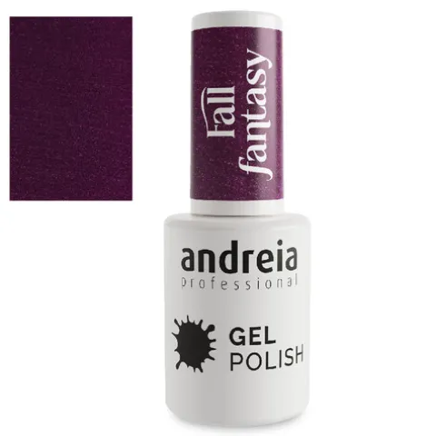 Andreia Verniz Gel Coleção Fall Fantasy Ff3